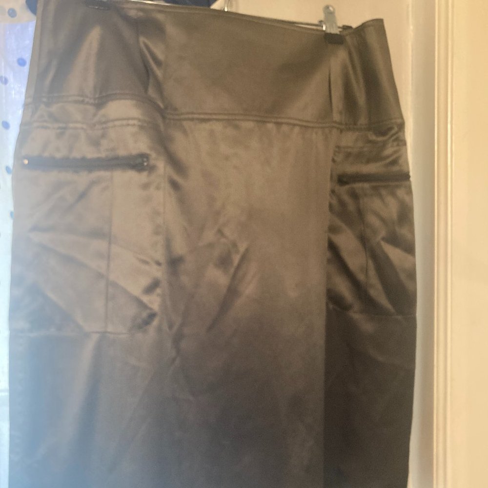 skirt